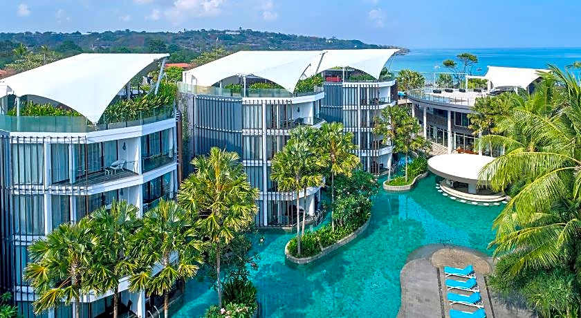 Le Meridien Bali Jimbaran