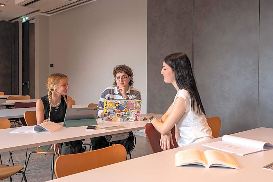 Camplus Firenze Fortezza Casa Per Ferie