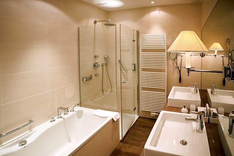 Hotel Restaurant Krone