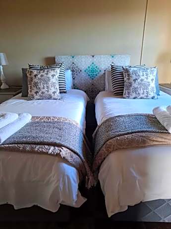Budget Twin Room