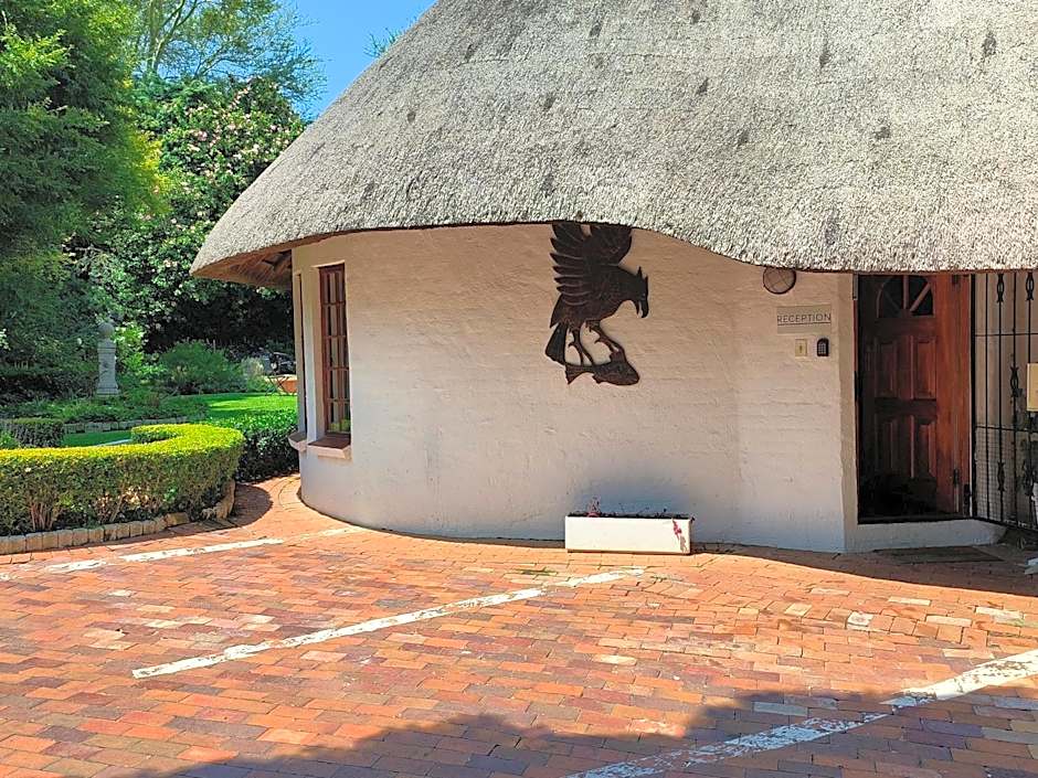 Libra Lodge & Spa - Randburg, Johannesburg