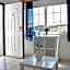 Blue Dolphin Studios and Apartment