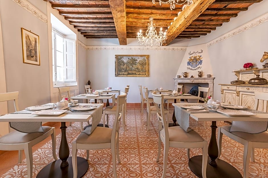 Villa La Preziosa