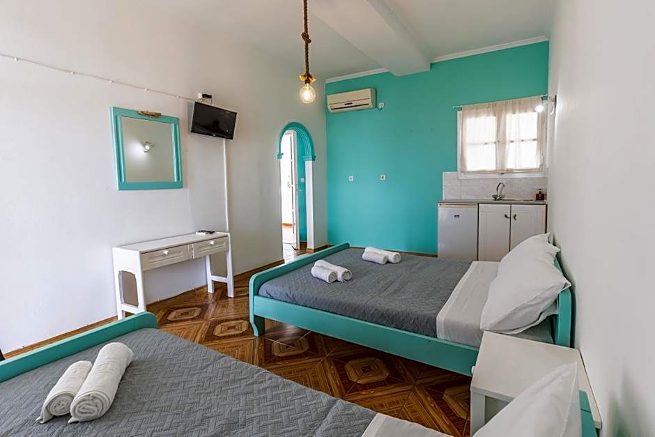 Blue Life Hotel