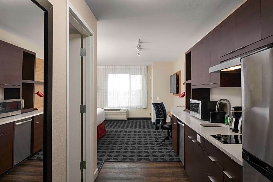 TownePlace Suites by Marriott Tampa South