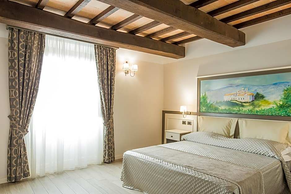 Tenuta d'Ausilio