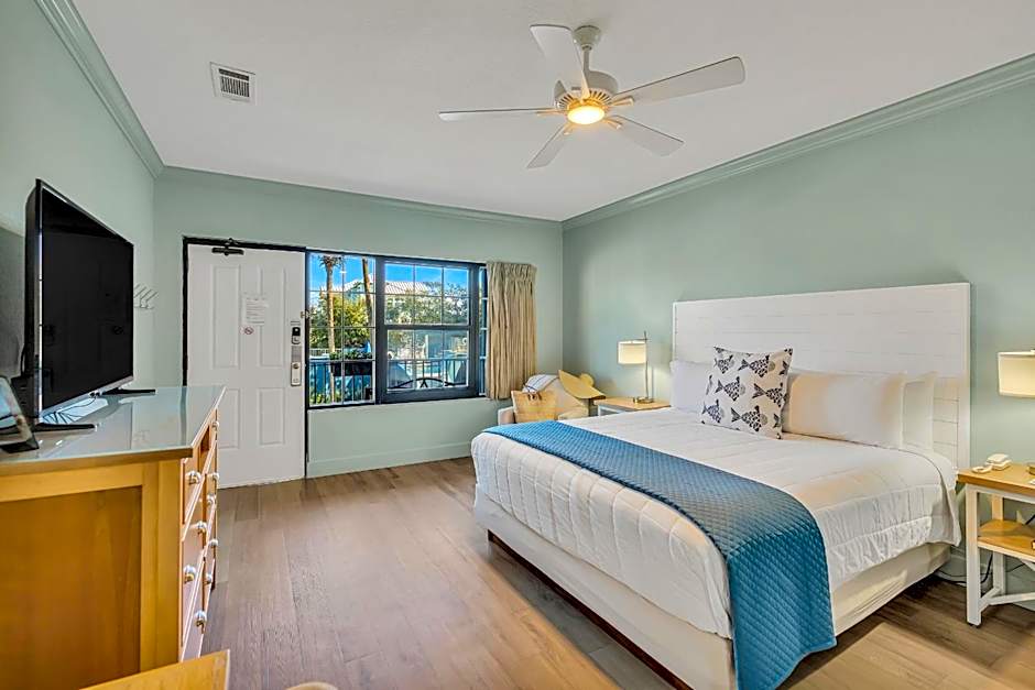 Beachside Inn