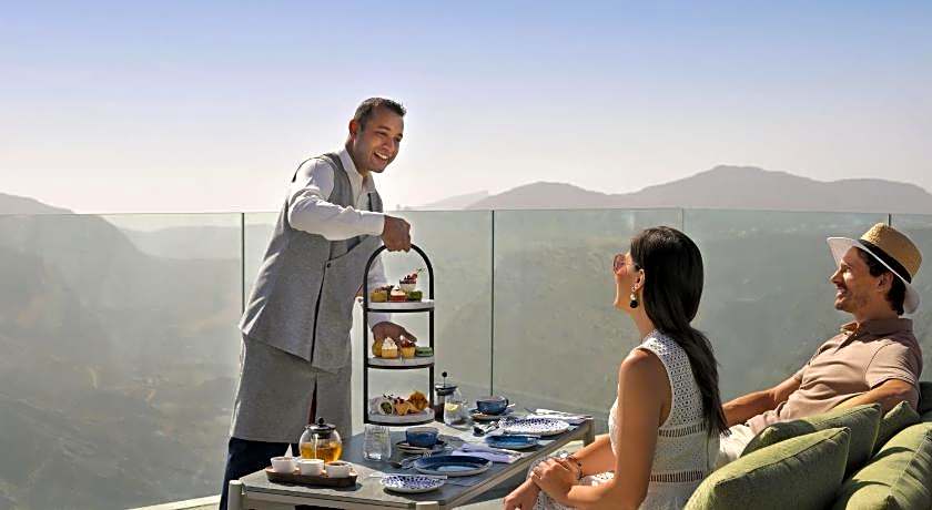 Hotel Indigo Jabal Akhdar Resort and Spa by IHG