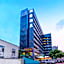 ZMAX Hotel Guangzhou Tianhe Sports Center East Metro Station