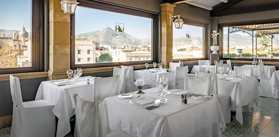 Eurostars Centrale Palace Hotel