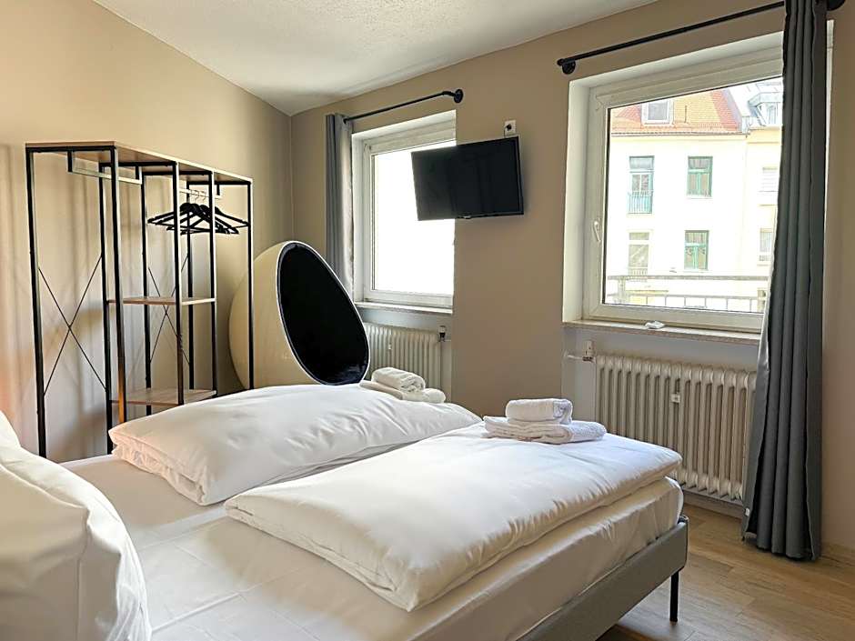 Hotel AM Sendlinger Tor