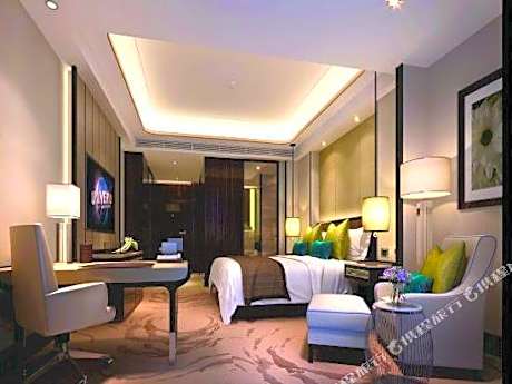 Zhengyang Hotel