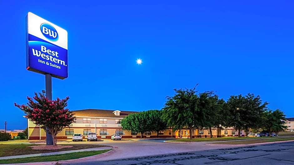 Best Western Inn And Suites