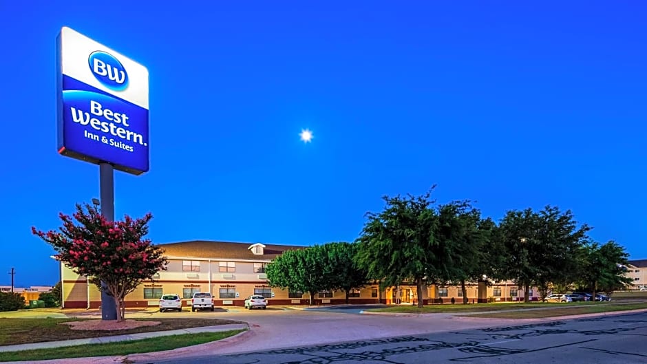 Best Western Inn and Suites Copperas Cove
