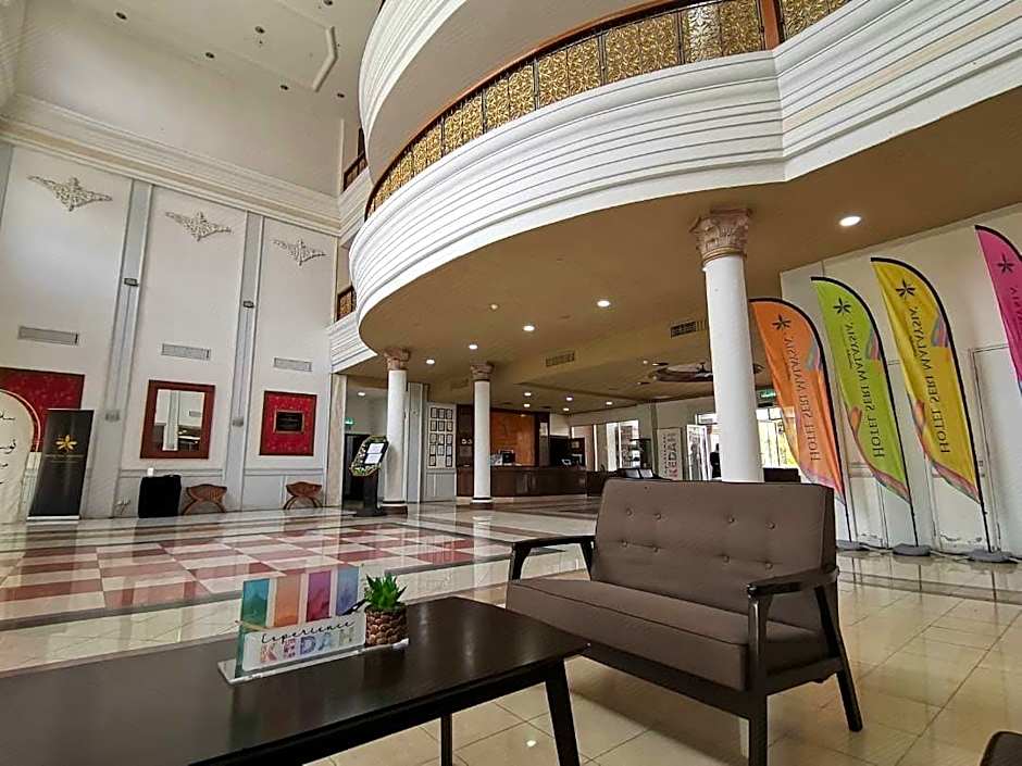 Hotel Seri Malaysia Kulim