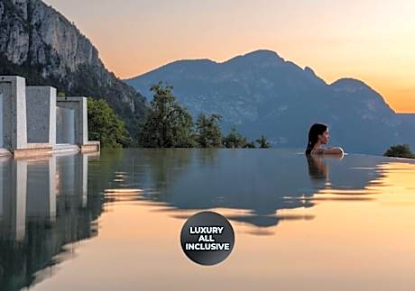 SOLEA DOLOMITI Boutique Hotel