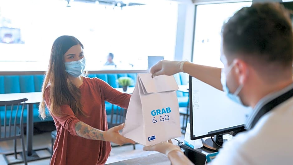 Holiday Inn Express Pune Hinjewadi By IHG