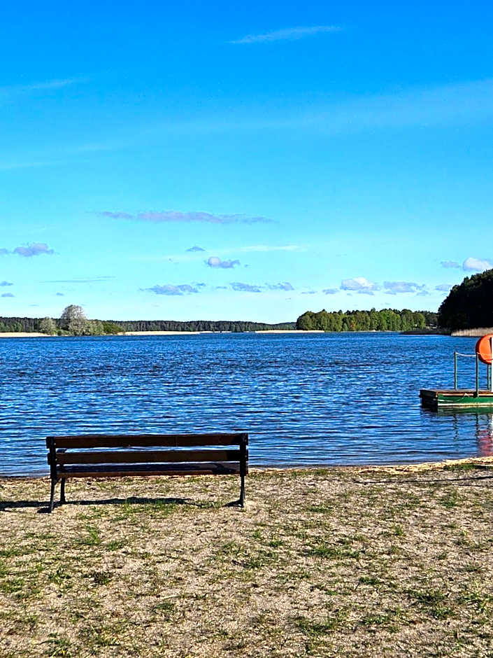 Domki nad Kukówkiem