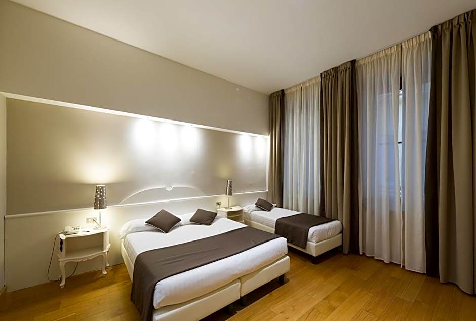 Hotel Cosimo De' Medici