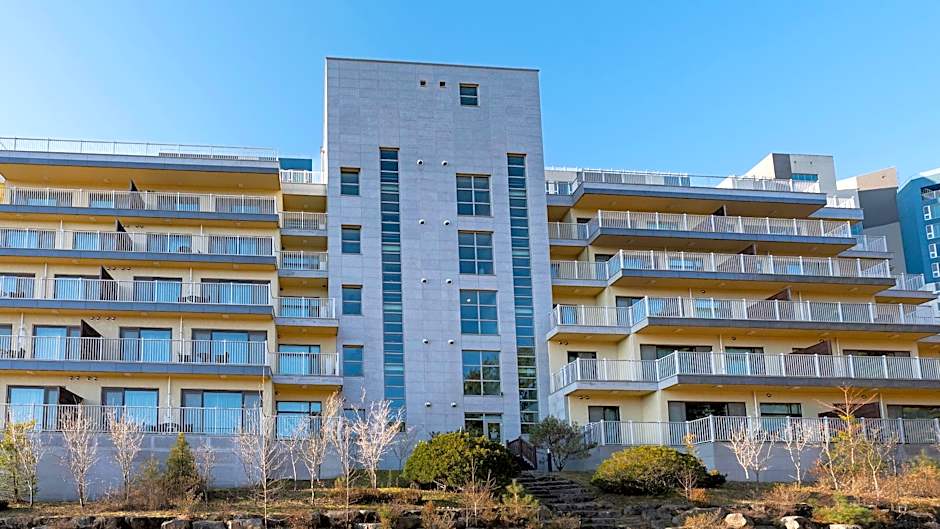 Hotel Around Pyeongchang