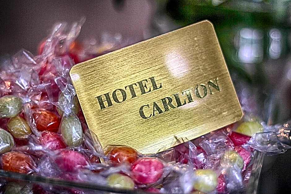 Carlton Hotel