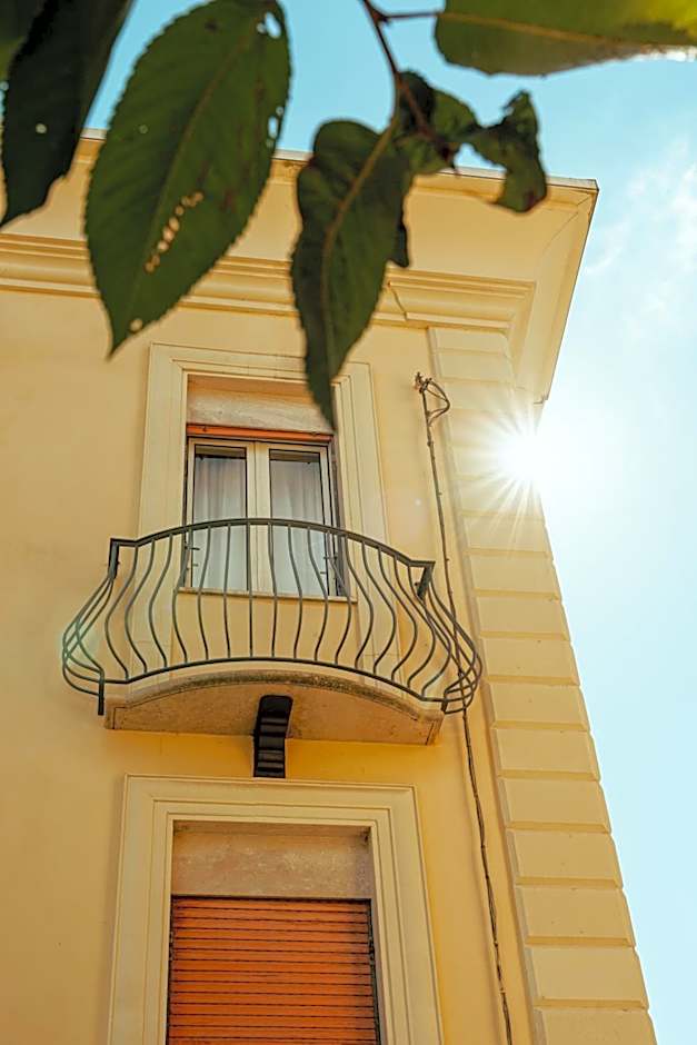 Hotel Belsito Wellness & Spa