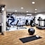 Sheraton Richmond Airport Hotel