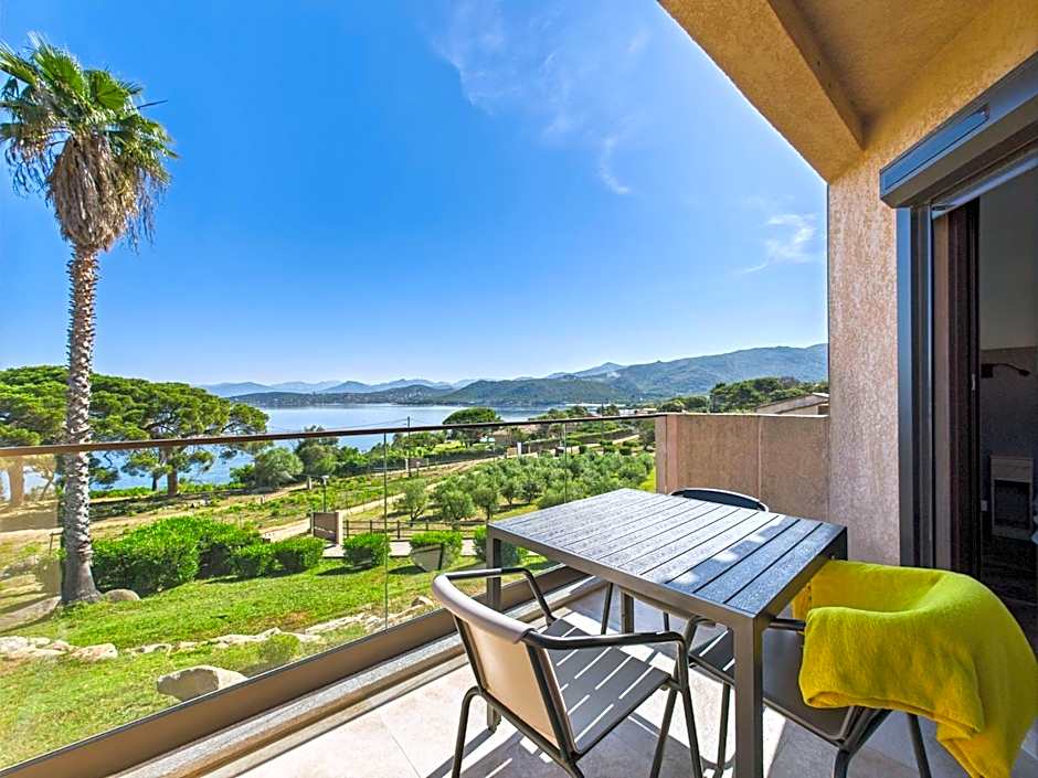 Résidence Aigue Marine