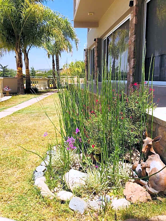 Villa La Font Apart Hotel & Spa