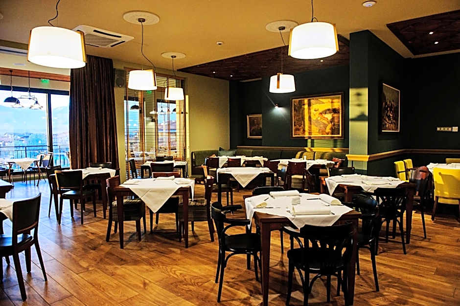 Hot Springs Medical and SPA