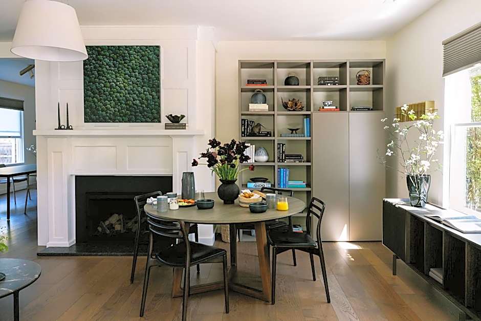 The Roundtree, Amagansett