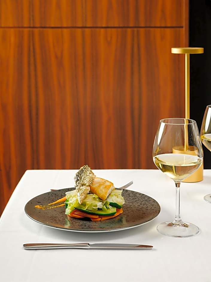 Hotel Dei Cavalieri Caserta