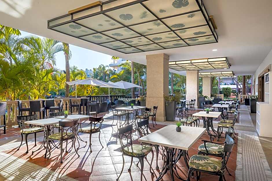 Barceló Marbella