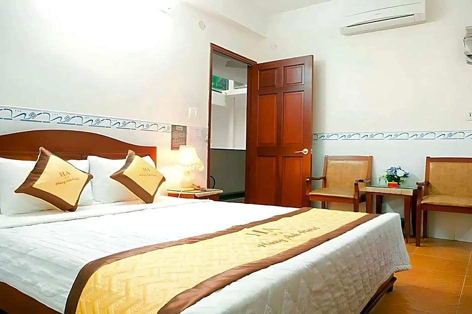 Hung Anh Hotel