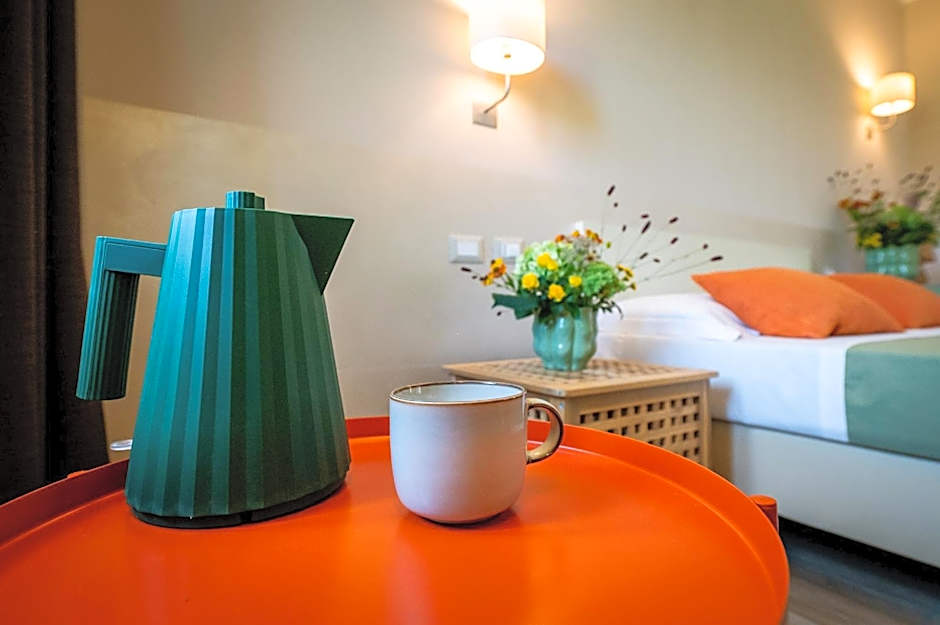 Agriturismo La Galizia