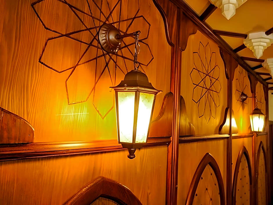 Boutique Hotel Old Town