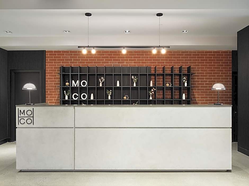 Hotel MOCO Valleyfield