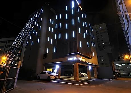 Hotel Lazzi