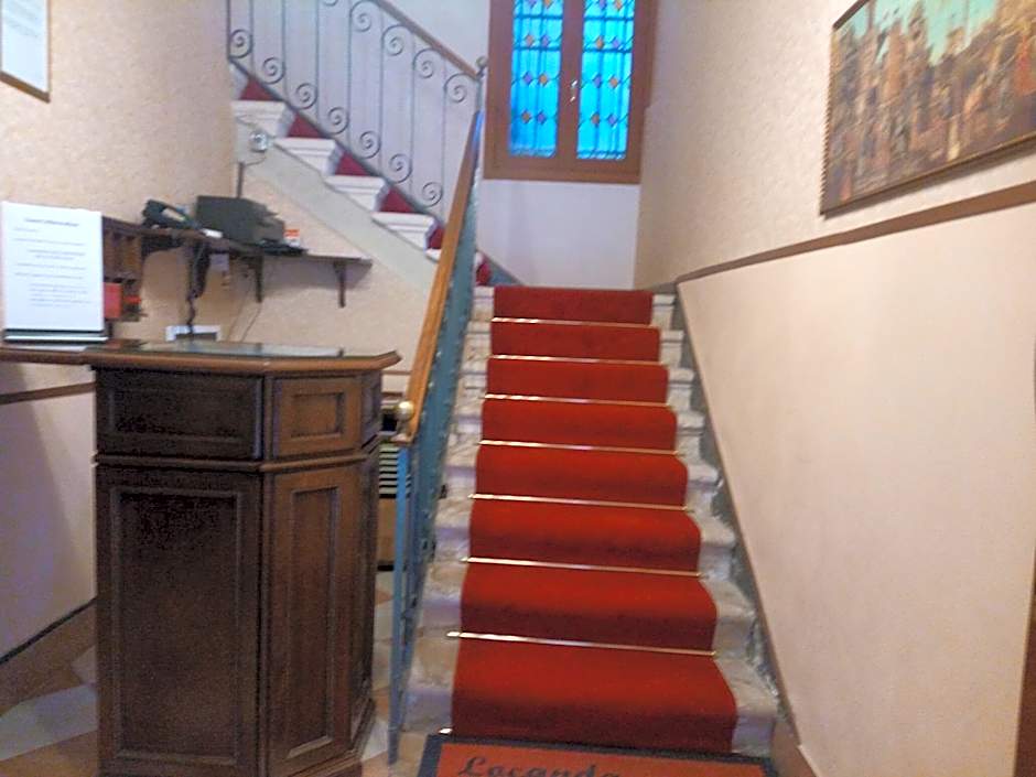 Alloggi SS Giovanni e Paolo