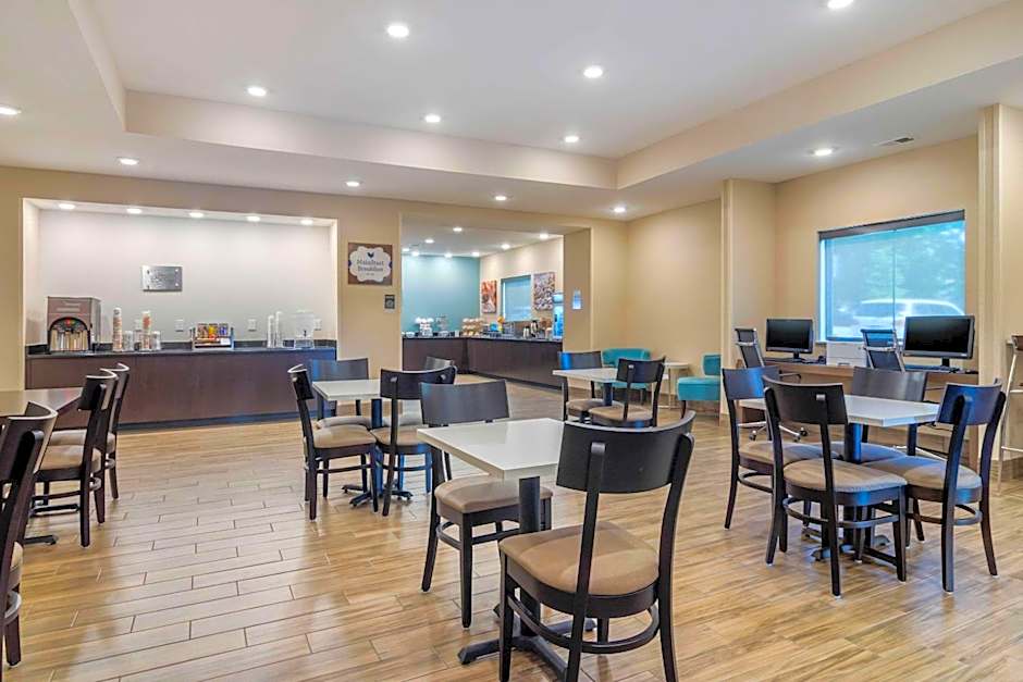 Sleep Inn Newnan Atlanta South