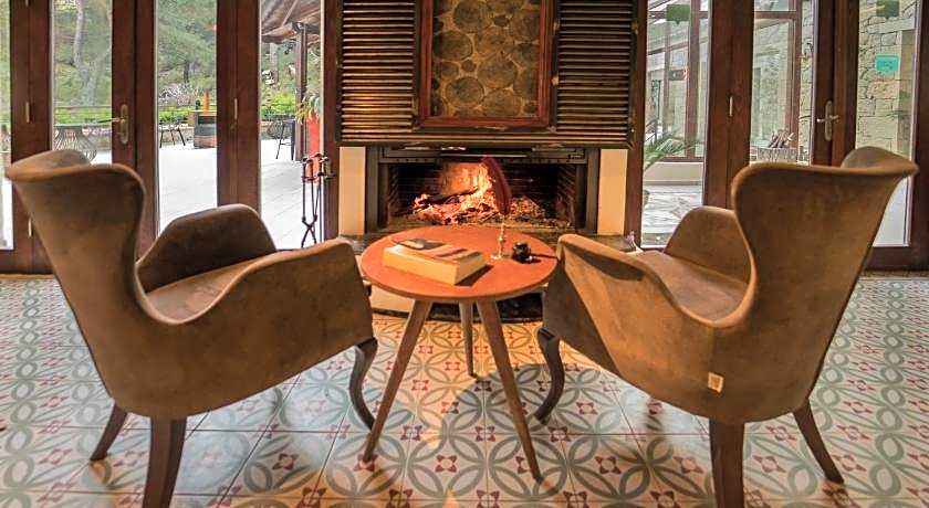 KAZDAĞLARI KARYE MÜZE OTEL