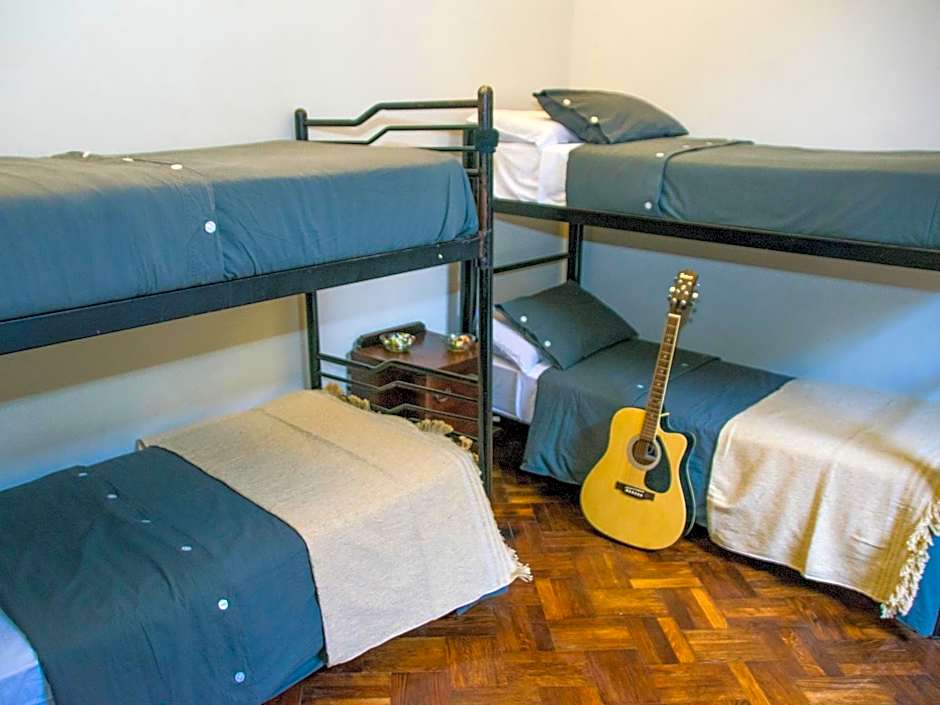 Milhouse Hostel Avenue