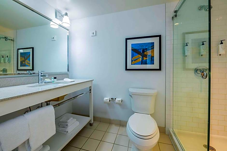Grand Park Hotel Vancouver Airport, Ascend Hotel Collection