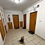 Prater Residence