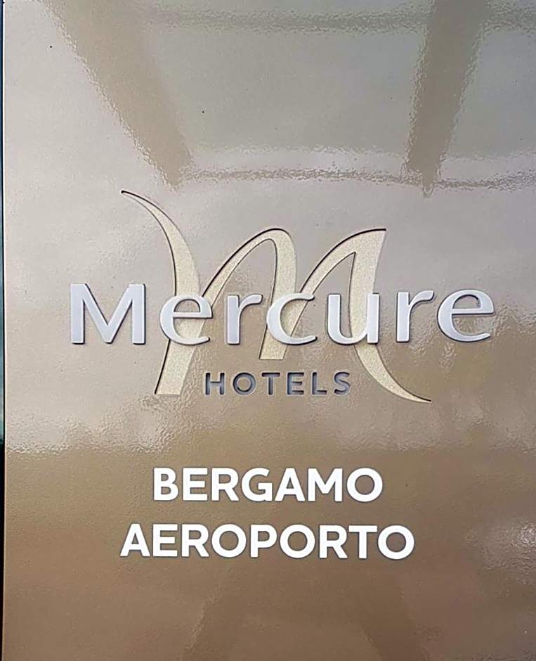 Mercure Bergamo Aeroporto