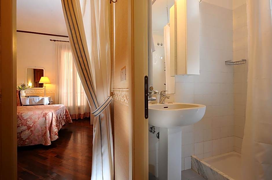 Hotel La Calcina