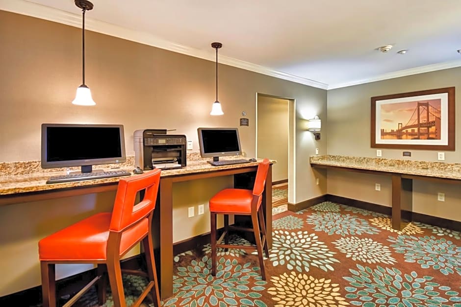 Staybridge Suites Middleton/Madison-West