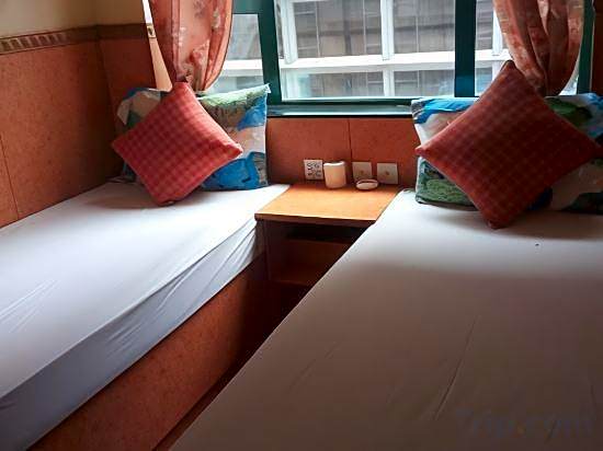 Payless Guesthouse - A2