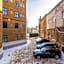 ApartHotel Riga Self Registration & Check-in
