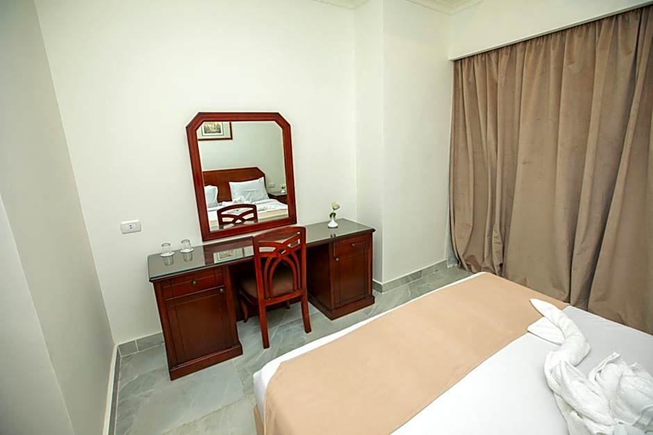 AIFU Hotel El Montazah Alexandria